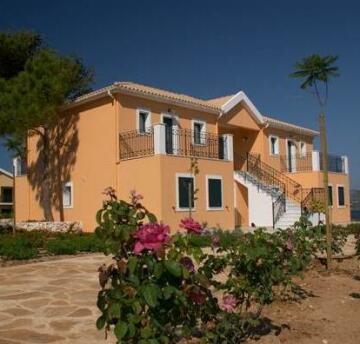 Enalion Suites
