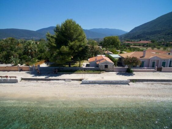 Endless Blue House Cephalonia - Photo3