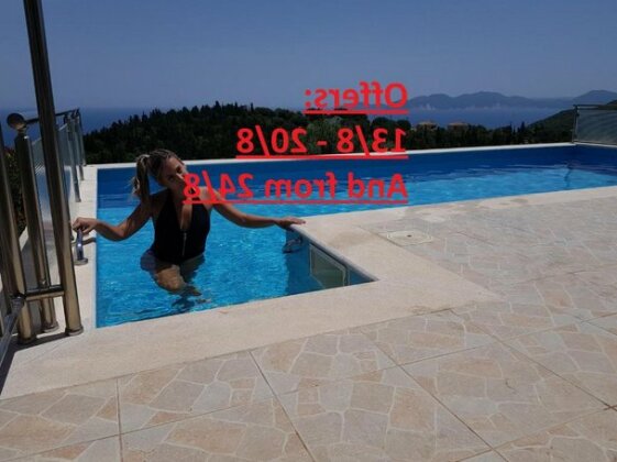 Entheos Prime View Villa - Photo2