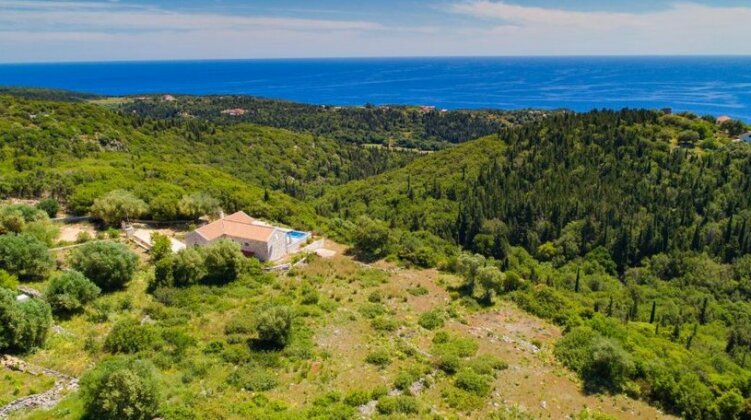 Entheos Prime View Villa - Photo3