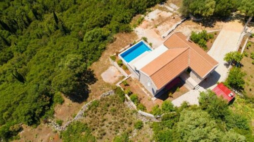 Entheos Prime View Villa