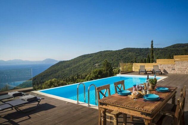 Entheos Private Villa - Photo3