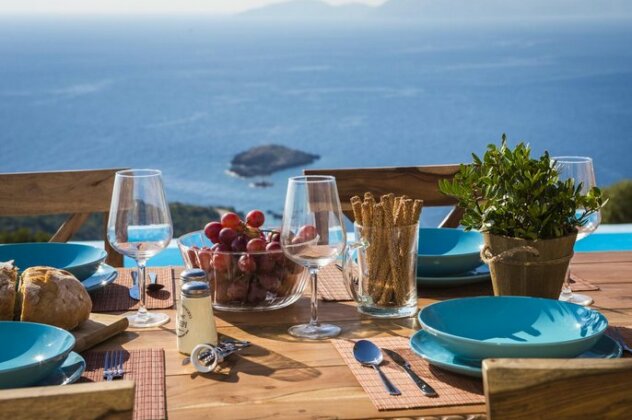 Entheos Private Villa - Photo4
