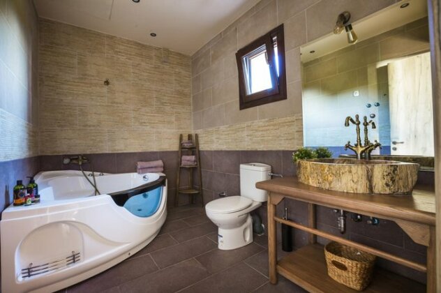 Entheos Private Villa - Photo5