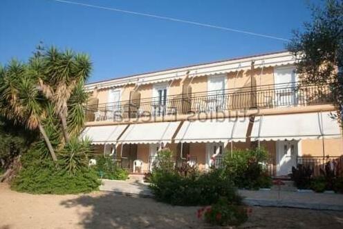 Erietta Studios Cephalonia