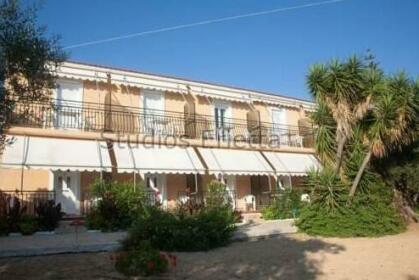 Erietta Studios Cephalonia