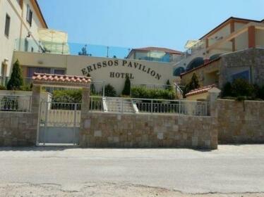 Erissos Pavilion