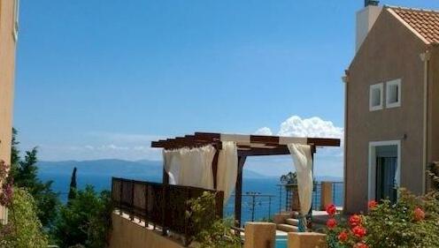 Erofili Villas - Photo2
