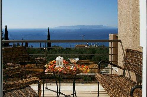 Erofili Villas - Photo3