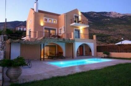 Erofili Villas