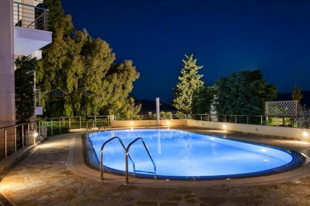 Eucalyptus Apartments - Photo5