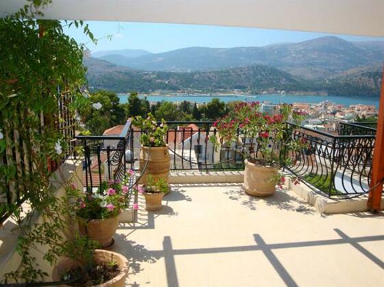 Europe Hotel Argostoli - Photo2
