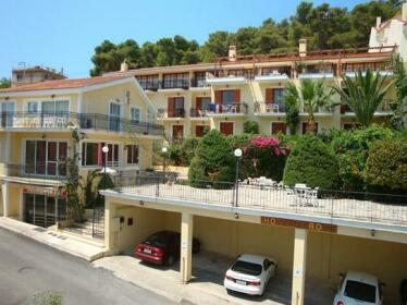 Europe Hotel Argostoli
