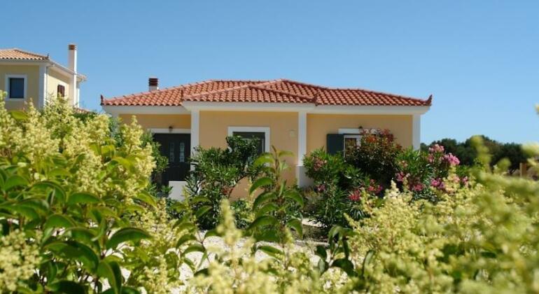 Europes Villas - Photo2