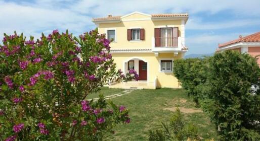 Europes Villas