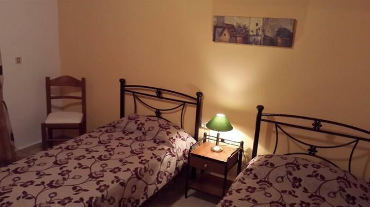 Eva Apartments Cephalonia - Photo2