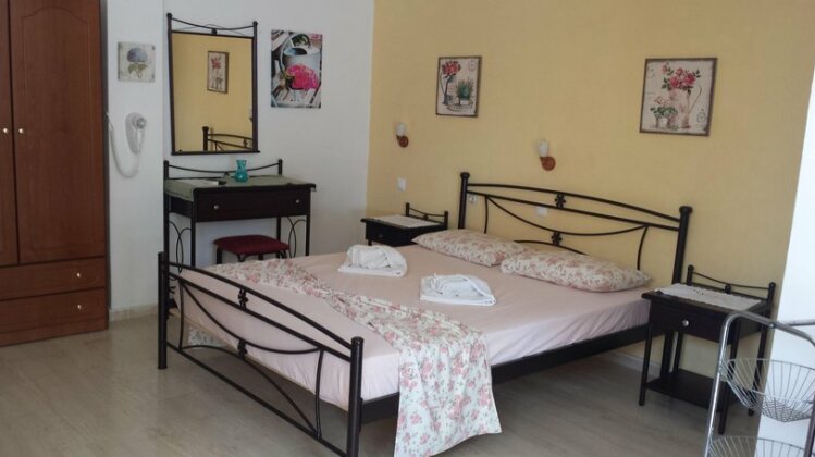 Eva Apartments Cephalonia - Photo3