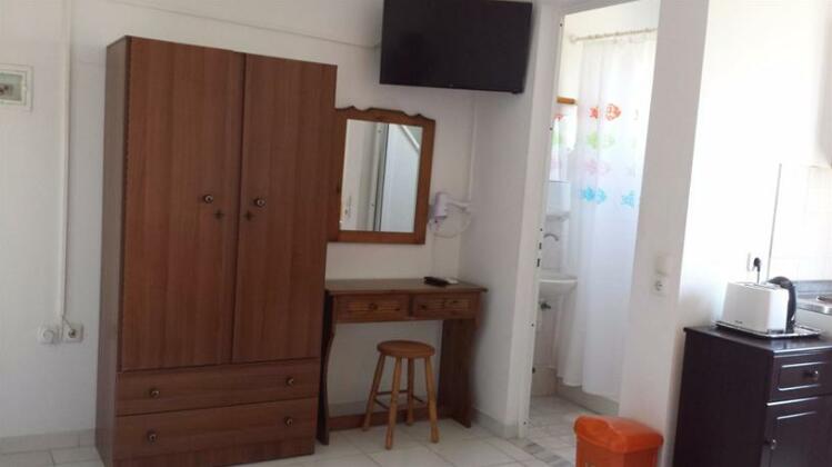 Eva Apartments Cephalonia - Photo5