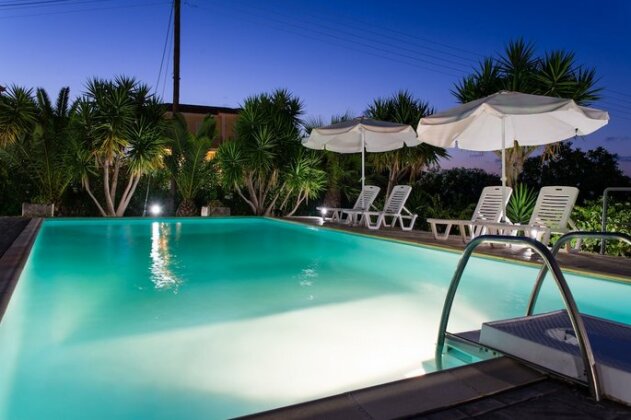 Evita Studios Cephalonia - Photo2