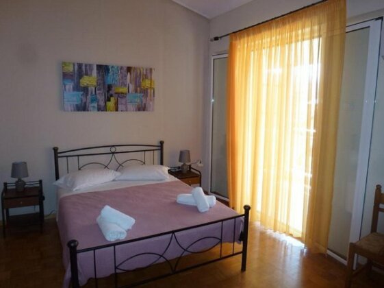 Family House Cephalonia - Photo3