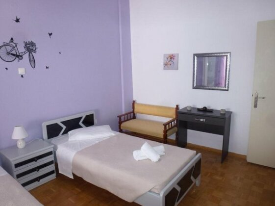 Family House Cephalonia - Photo4