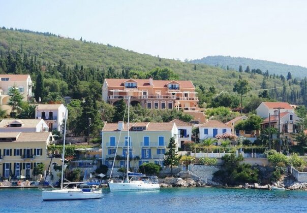 Faros Residence - Adults Only - Photo2