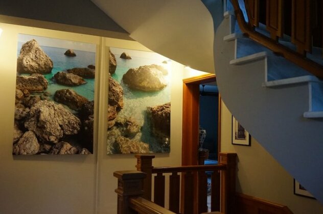 Faros Residence - Adults Only - Photo3