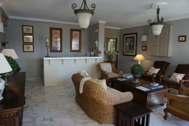 Faros Suites - Adults Only - Photo5