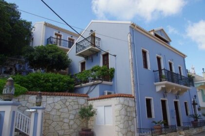 Faros Suites - Adults Only