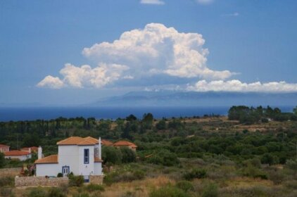 Faros Villa Kefalonia