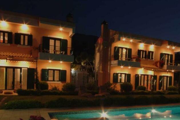 Felix Residence - Photo2
