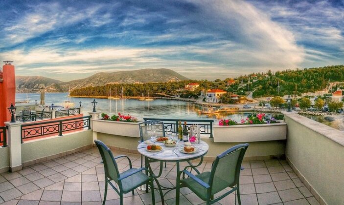 Fiscardo Studios - Photo2