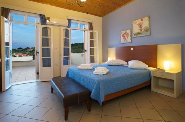 Fiscardo Studios - Photo4