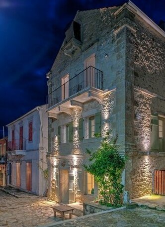 Fiscardonna Luxury Suites - Photo2