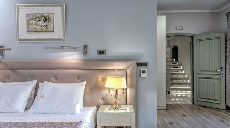 Fiscardonna Luxury Suites - Photo4