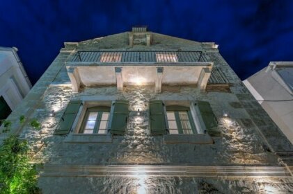 Fiscardonna Luxury Suites