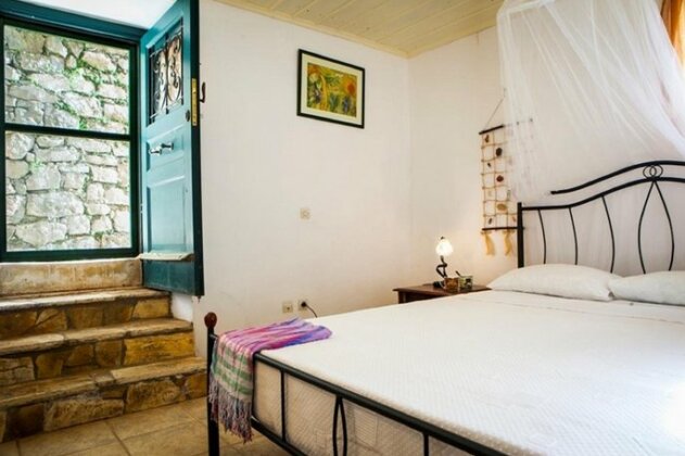 Fiskardo Cypress Cottage - Photo4