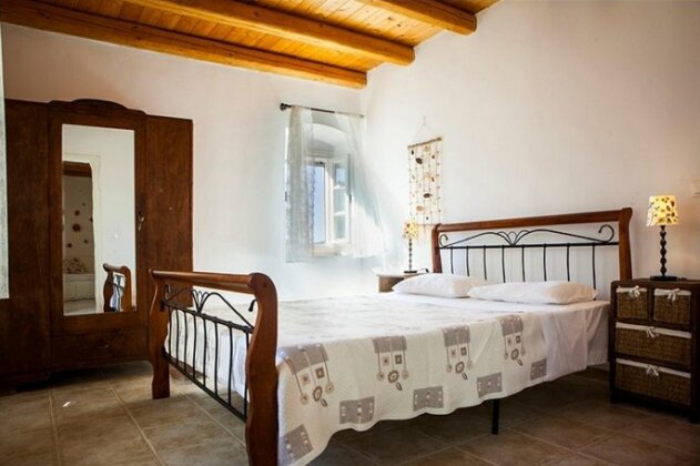 Fiskardo Olive Cottage - Photo3