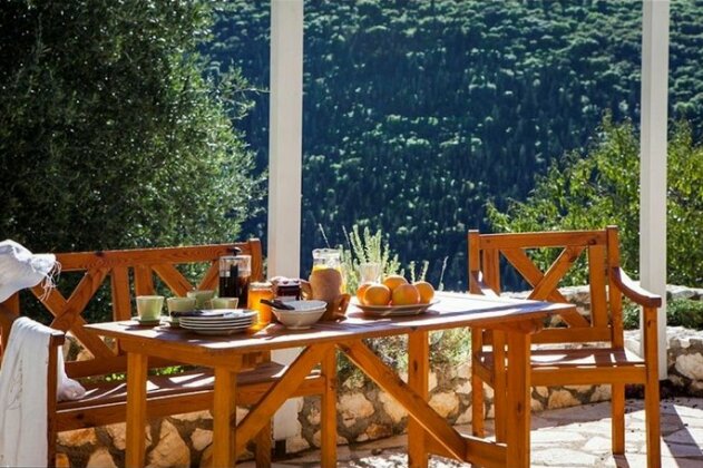 Fiskardo Olive Cottage - Photo5