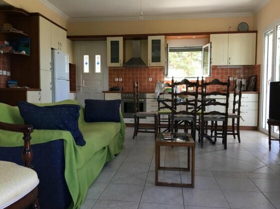 Flat with garden - Photo3