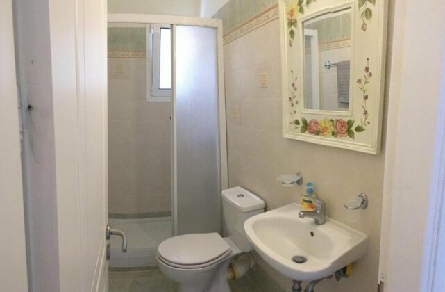 Flat with garden - Photo5