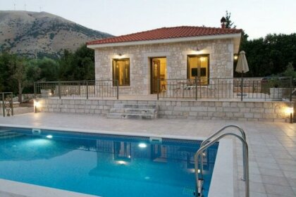 Forest Villas Kefalonia