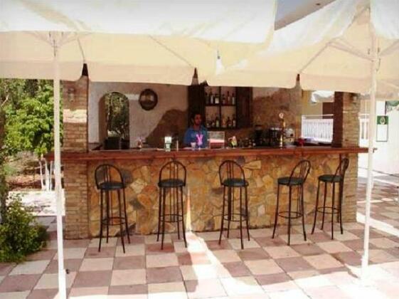 Galaxy Hotel Cephalonia - Photo4