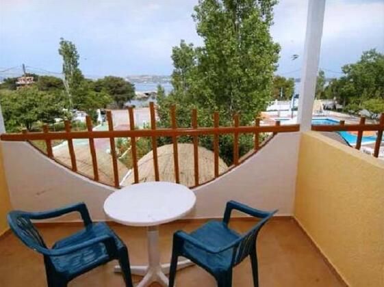 Galaxy Hotel Cephalonia - Photo5