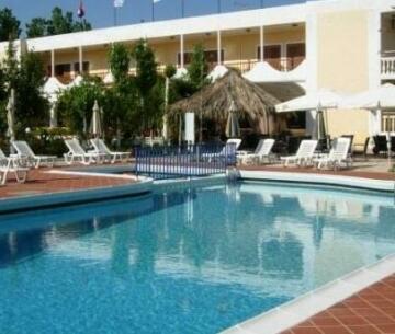 Galaxy Hotel Cephalonia