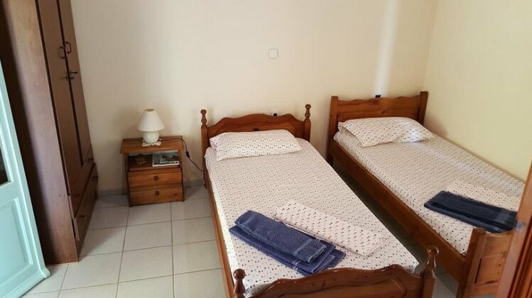 Galaxy Rooms Cephalonia - Photo3