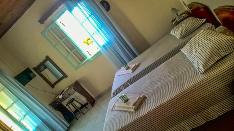 Galaxy Rooms Cephalonia - Photo4