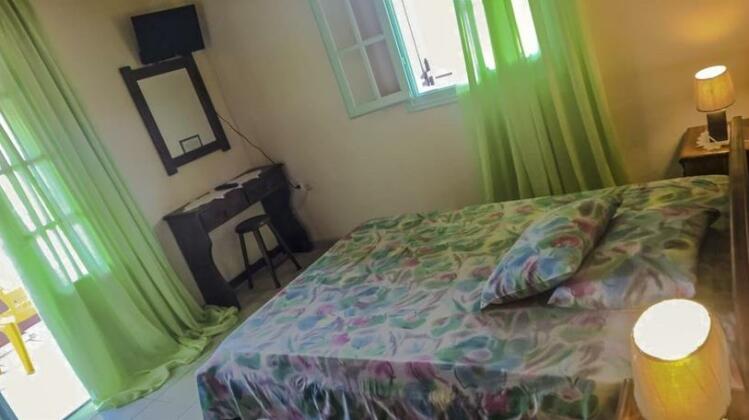 Galaxy Rooms Cephalonia - Photo5
