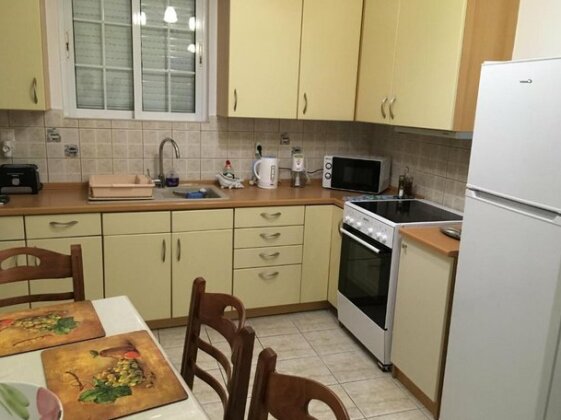 Gallery Apartments Cephalonia - Photo4