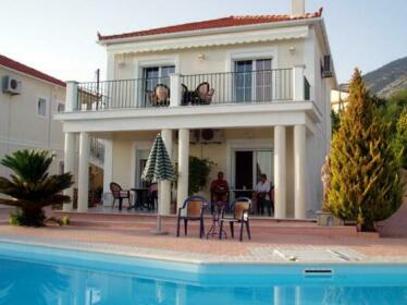 Garbis Villas & Apartments